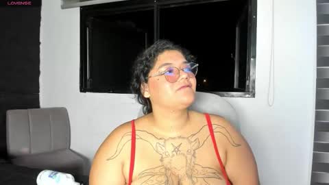 Dark ReeD online show from 16, 3, 2026