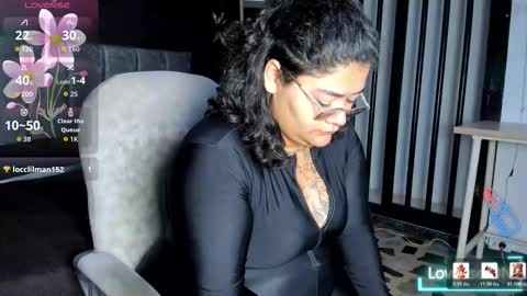 Dark ReeD online show from 19, 3, 2026