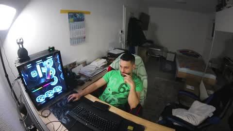 darkschneider_ online show from 11, 1, 2025