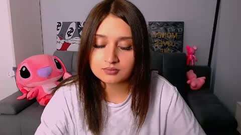 Amelie online show from 21, 4, 2026