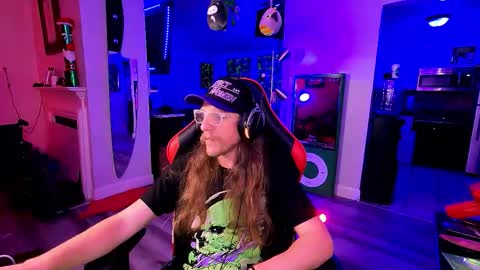 DarkSideofJay online show from 8, 1, 2026