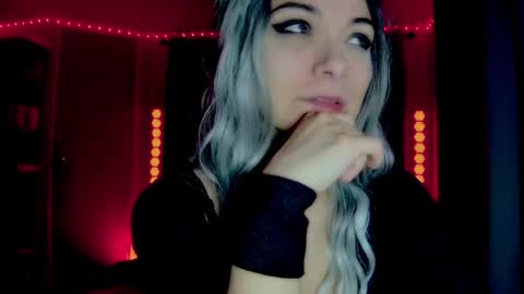 roseredgoddess online show from 24, 4, 2026