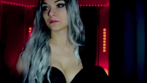 roseredgoddess online show from 29, 4, 2026