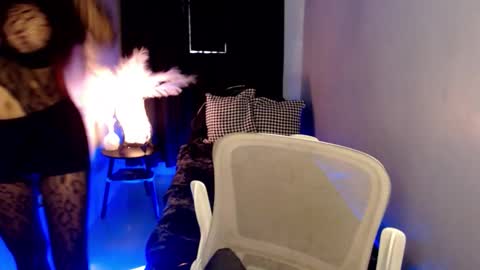 HAPPY BIRTHDAY MISTRESS MADRIANA online show from 23, 2, 2026