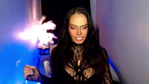 HAPPY BIRTHDAY MISTRESS MADRIANA online show from 11, 3, 2026