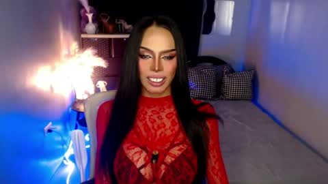 HAPPY BIRTHDAY MISTRESS MADRIANA online show from 8, 5, 2026