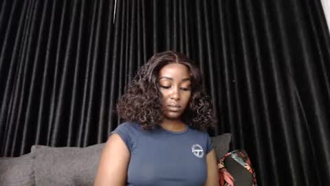 Snapshot of darktanqueen chatting on 22, 6, 2026 darktanqueen online show from 22, 6, 2026