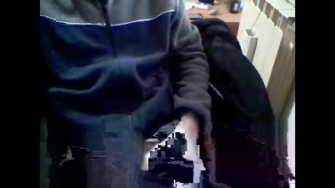 Darkv88 online show from 5, 12, 2024