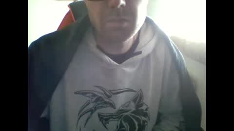 Darkv88 online show from 29, 1, 2025