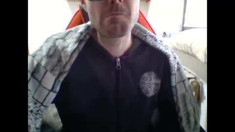 Darkv88 online show from 11, 2, 2025