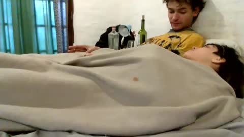 darkwavelovers1 online show from 5, 4, 2026