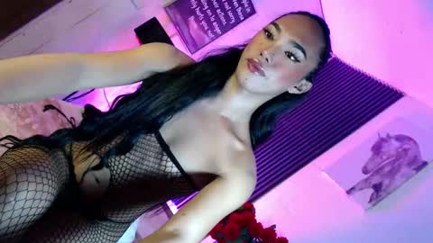 its me monica online show from 3, 12, 2025