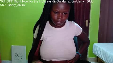  exclusive sexual content -- IGTwitterX darky 32dd online show from 13, 11, 2025