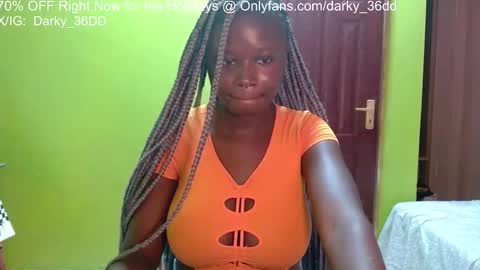  exclusive sexual content -- IGTwitterX darky 32dd online show from 16, 2, 2026