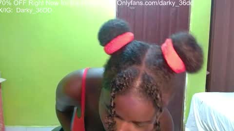  exclusive sexual content -- IGTwitterX darky 32dd online show from 6, 3, 2026