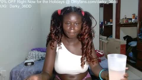  exclusive sexual content -- IGTwitterX darky 32dd online show from 9, 7, 2026
