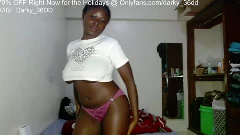  exclusive sexual content -- IGTwitterX darky 32dd online show from 6, 8, 2026