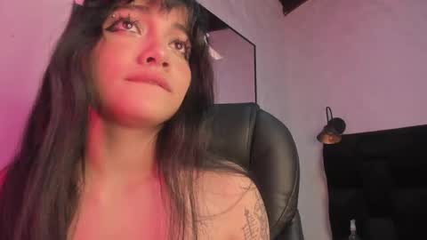 Darky Doll online show from 8, 10, 2025