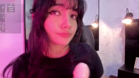 Darky Doll online show from 28, 2, 2026