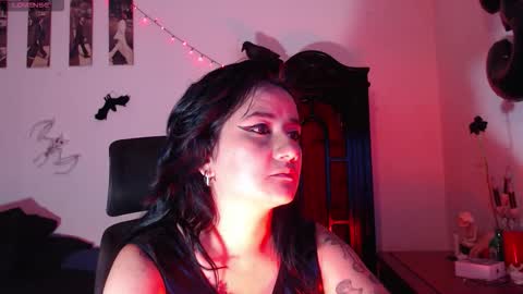 Snapshot of darkyll33 chatting on 27, 3, 2026 DarKyll online show from 27, 3, 2026