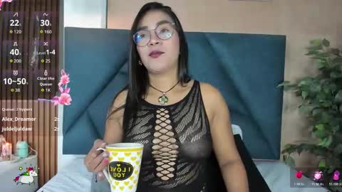 darlapalmer online show from 25, 10, 2025