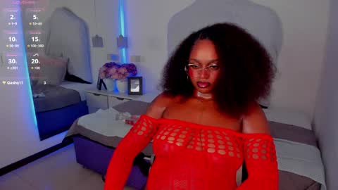 Darle Volant online show from 14, 9, 2025