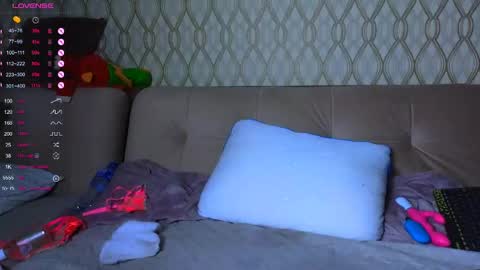 Darlina online show from 19, 4, 2026