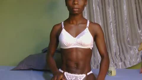 darling_dee online show from 20, 12, 2025