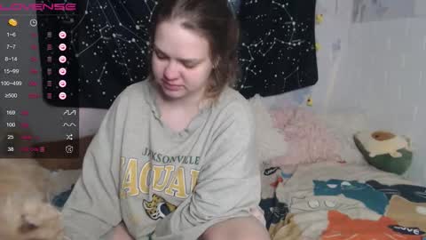 Snapshot of darling_tony18 chatting on 19, 2, 2026 darling_tony18 online show from 19, 2, 2026