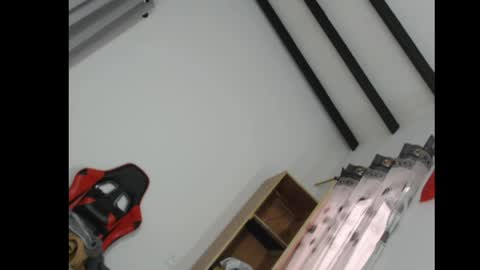 Snapshot of darlingbigcoc_23 chatting on 25, 5, 2026 darling online show from 25, 5, 2026