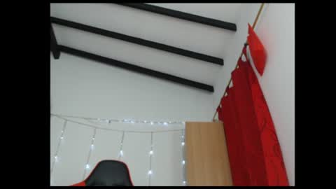 Snapshot of darlingbigcoc_23 chatting on 4, 8, 2026 darling online show from 4, 8, 2026