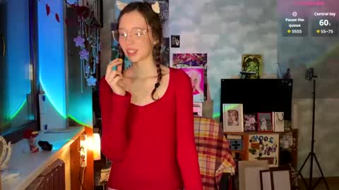 D online show from 17, 3, 2026