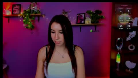 darly honey online show from 20, 4, 2026