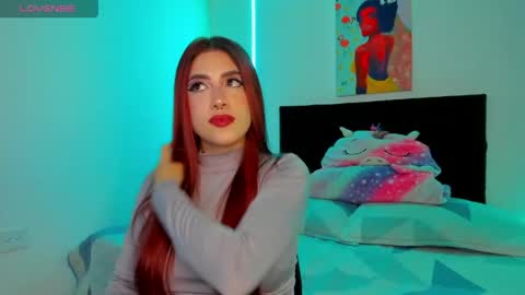 Darlyhooper online show from 14, 4, 2026