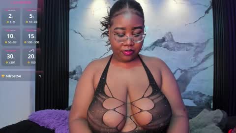  Darnell Queen online show from 25, 3, 2026