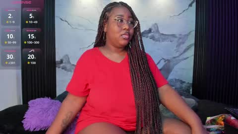  Darnell Queen online show from 13, 5, 2026