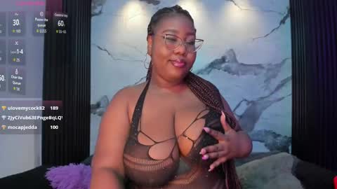  Darnell Queen online show from 22, 5, 2026