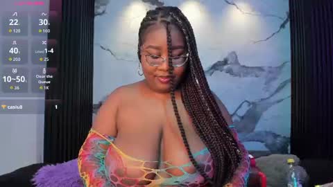  Darnell Queen online show from 10, 6, 2026