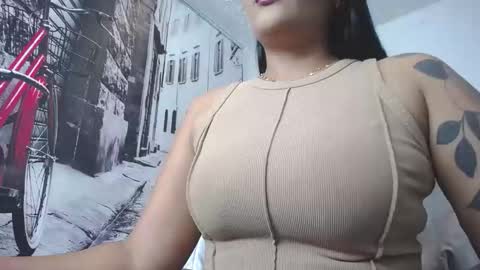 Snapshot of darsha__sahu chatting on 13, 5, 2026 Darsha online show from 13, 5, 2026
