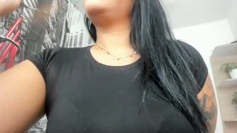 Snapshot of darsha__sahu chatting on 5, 7, 2026 Darsha online show from 5, 7, 2026