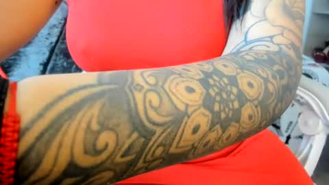 Snapshot of darsha__sahu chatting on 6, 8, 2026 Darsha online show from 6, 8, 2026