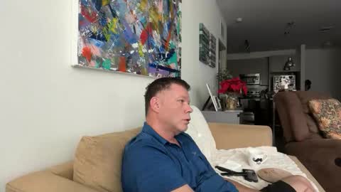 dartanha007 online show from 1, 12, 2025