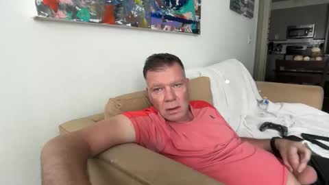 dartanha007 online show from 11, 5, 2026