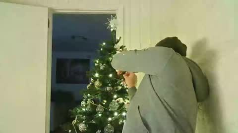 Dario online show from 7, 12, 2024