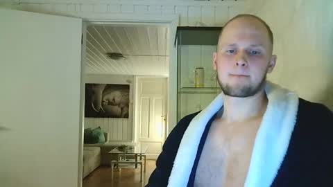 Dario online show from 8, 3, 2025