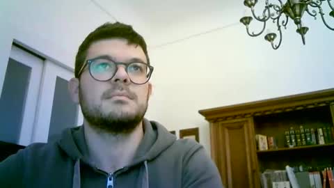 dartvader95 online show from 12, 2, 2025