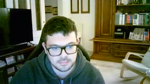 dartvader95 online show from 5, 1, 2026