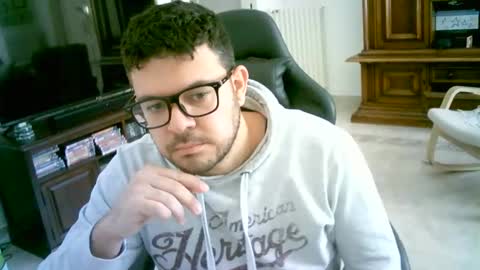 dartvader95 online show from 24, 3, 2026