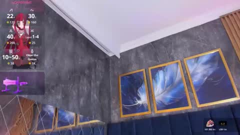 darwin_horny2 online show from 9, 5, 2026