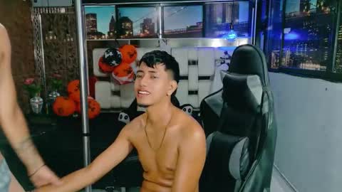 darwinandbrayan online show from 31, 10, 2025